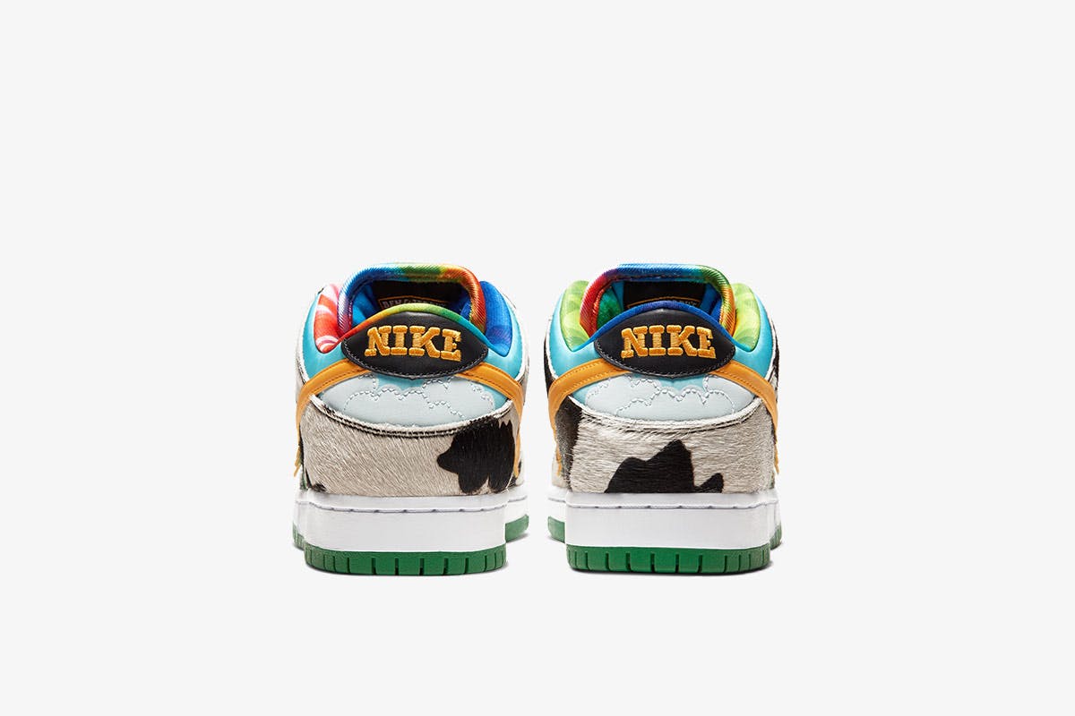 nike sb dunk chunky dunky release date